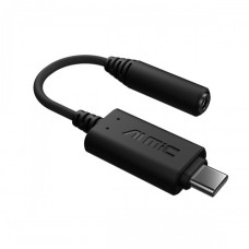 Asus AI Noise-Canceling USB-C to 3.5 mm Mic Adapter